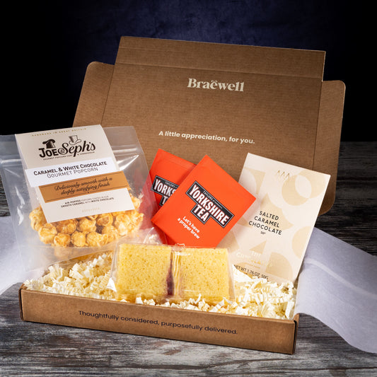 The Birthday Treat Box